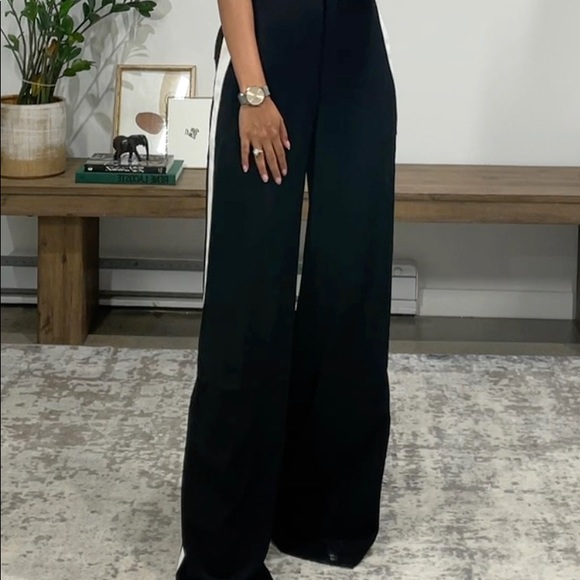 Burberry (authentic) Women’s black trousers - Picture 6 of 7